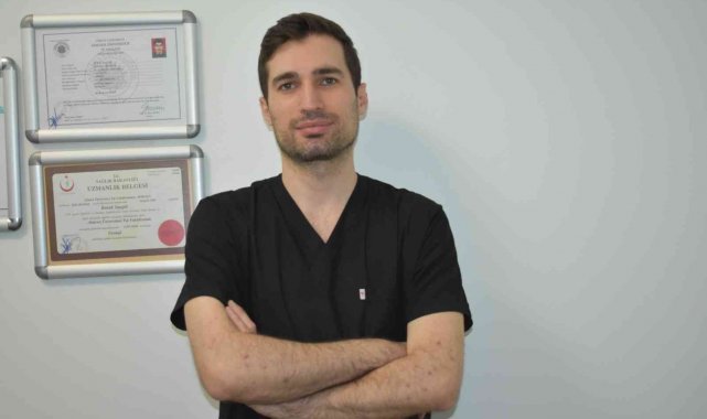 Uzmanlardan iyi huylu prostat büyümesi uyarısı