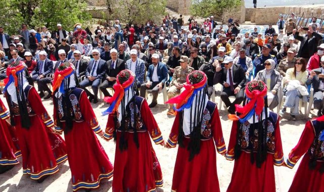 Vali Bilmez: "Bahar Van'da daha güzel"