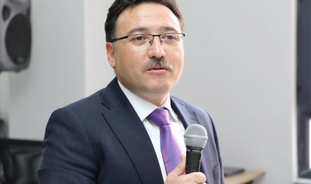 Vali Çiçek: "Bir gencimizi bile kaybetmemeliyiz"