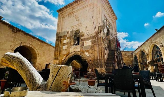 Vali Çiçek: "Sultandağı turizm alanında yeni cazibe merkezi olacak"