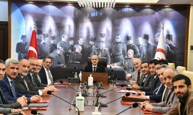 Vali dağlı: "TEKNOFEST2022 güzel ve hayırlı gelişmelere vesile olacak"