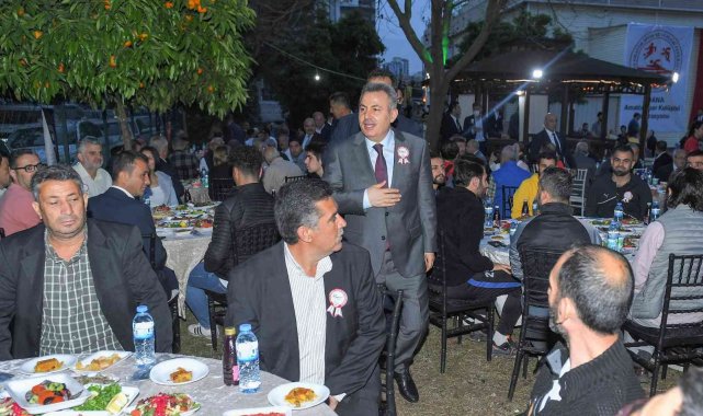 Vali Elban: "Spor faaliyetlerindeki başarımız daha çok artmalı"