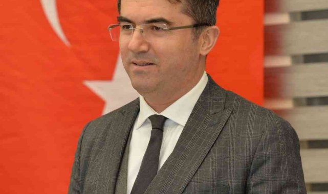 Vali Okay Memiş&#039;ten 23 Nisan mesajı