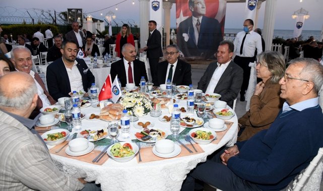 Vali Su: &quot;Devletimiz ve hükümetimiz esnafımıza gerekli desteği vermeye devam ediyor&quot;