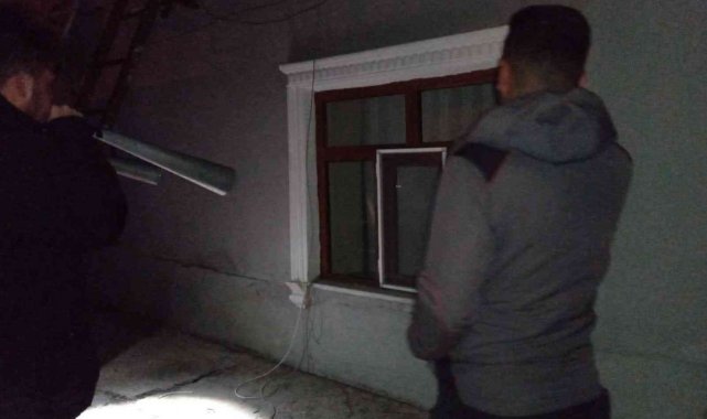 Van'daki Karadenizlilerin 57 yılık geleneği devam ediyor