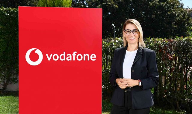 Vodafone, yeni nesil perakendede ortaklıklarını genişletiyor