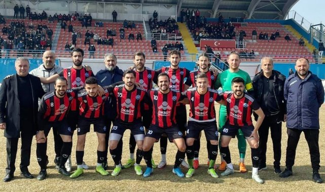 Yahyalıspor ve Develispor küme düştü