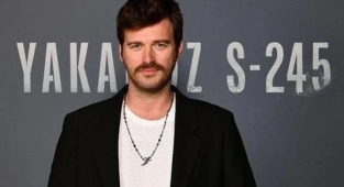 ''Yakamoz-S245'' izleyicisiyle buluştu