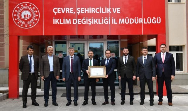 Yakutiye&#039;de sıfır atık dönemi