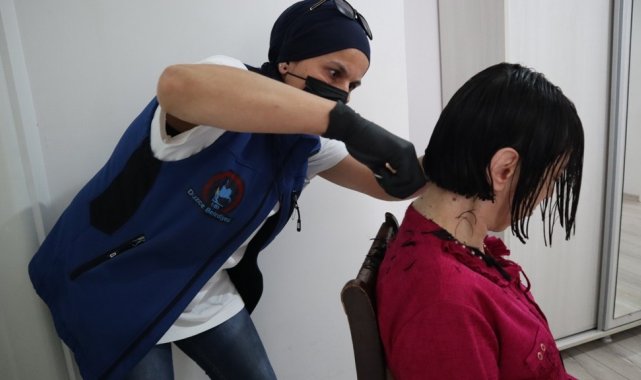 Yalnız ve sahipsiz değiller