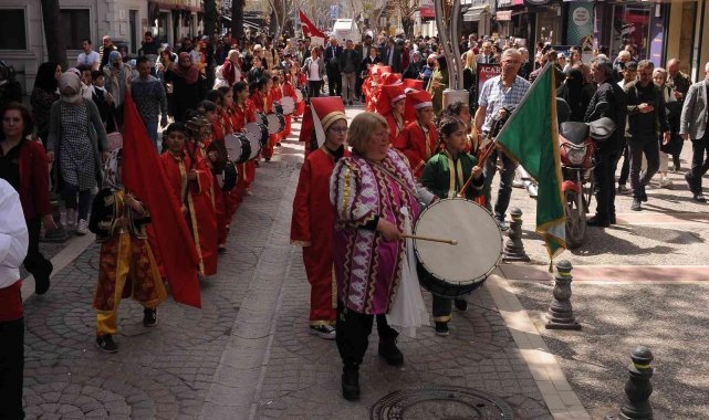 Yalova 2021&#039;de 492 bin 836 turisti ağırladı
