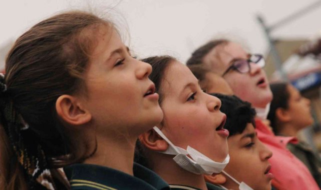 Yalova nüfusunun yüzde 23,6&#039;sını çocuklar oluşturdu