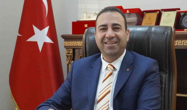 Yalova Üniversitesi Rektör Yardımcılığına Prof. Dr. Vefik Arıca atandı