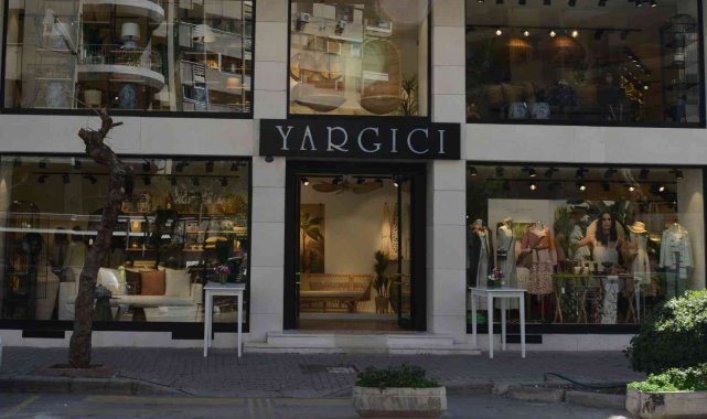Yargıcı mağaza sayısını artırdı