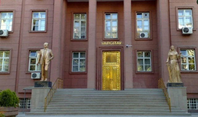 Yargıtay&#039;dan Dedikodu Kararı