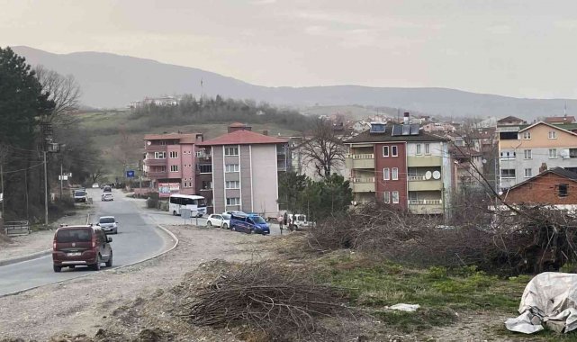 Yaşlı adam evinde ölü bulundu