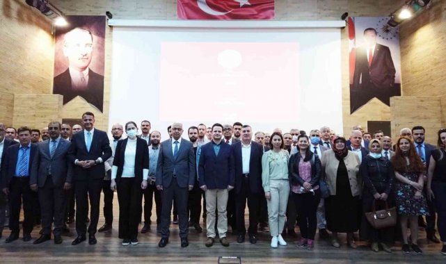 Yatağan'da 'YÖGEP' semineri
