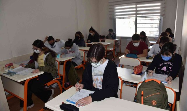 YEGEM'den ara tatilde hızlandırılmış eğitim programı