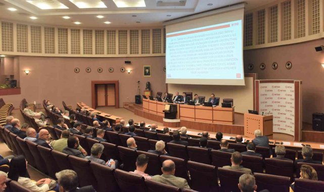 Yeni destekler ihracat hedeflerine katkı sağlayacak