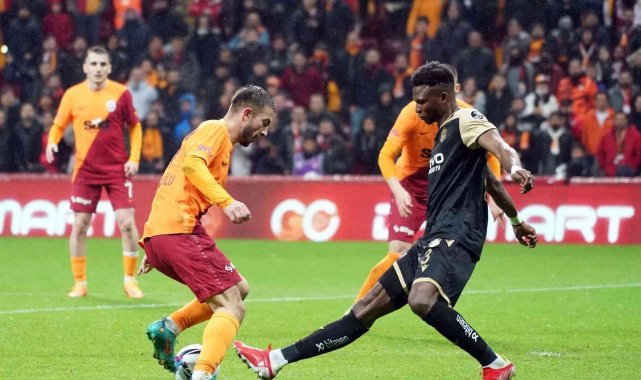 Yeni Malatyaspor&#039;un galibiyet hasreti 5 maça çıktı