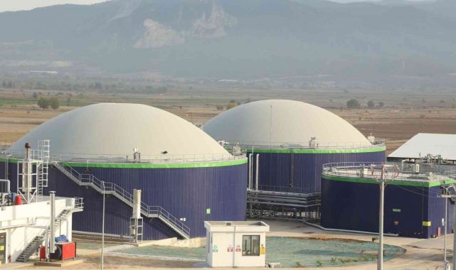 Yenilenebilir enerjide Denizlili firmadan büyük başarı