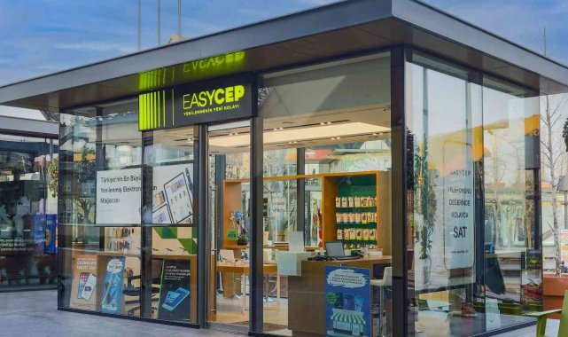 Yenilenmiş cihazlarla 80 milyon doların yurtiçinde kalması hedefleniyor