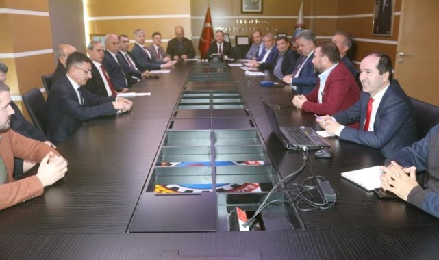 Yerli ayçiçeği tohumu Trakya'da yeşerecek