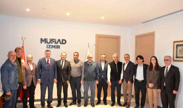 Yeşilay ve MÜSİAD, bağımlılıkla mücadele edecek