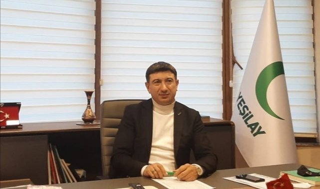 Yeşilay'dan Ramazan mesajı