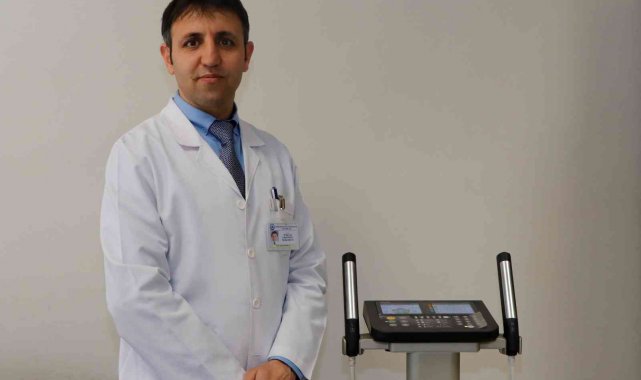 Yetersiz ısınma, spor yaralanmalarının nedenlerinde başı çekiyor