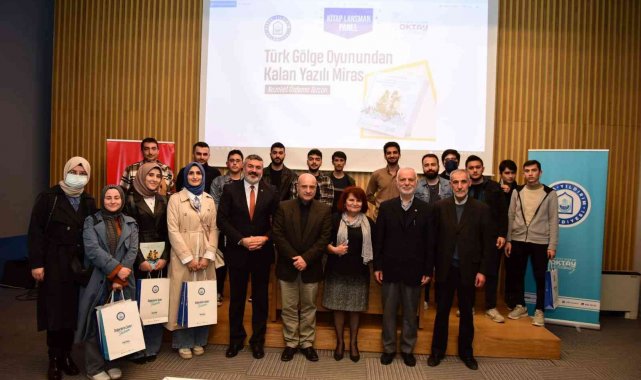 Yıldırım Belediyesi kültür hayatına yeni bir eser daha kazandırdı