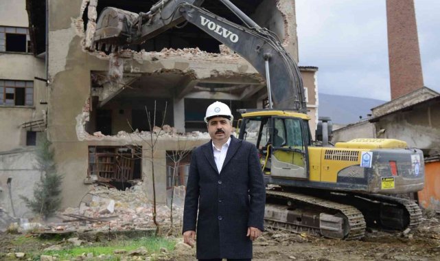 Yıldırım'da akıllı dönüşüm hız kesmiyor