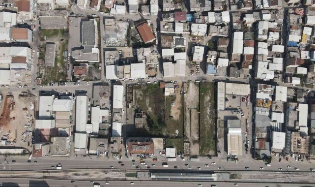 Yıldırım'da doğru plan, doğru uygulama ile tasarruf