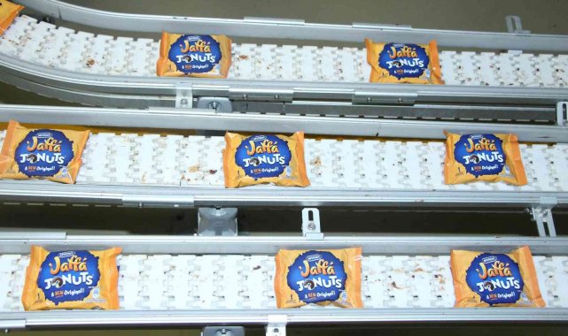 Yıldız Holding, Ülker Bisküvi çatısı altında ihracat rakamı 291 milyon dolara ulaştı