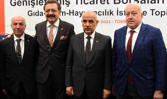 Yılmaz: "Organik fındık üretiminde suistimal söz konusu"