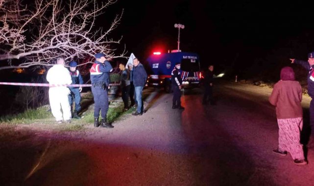 Yol kenarında cansız bedeni bulundu