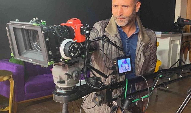 Yönetmen Uygur, bayram mesajında savaşların bitmesi temennisinde bulundu