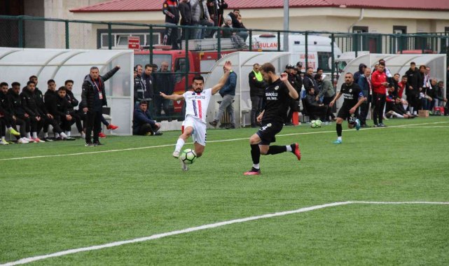 Yozgat Belediyesi Bozokspor BAL'da