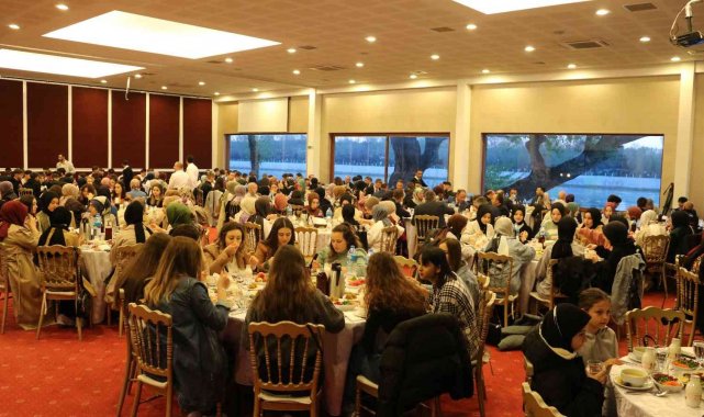 YTB Başkanı Eren: "Balkanlar'dan büyük göç dalgası var"