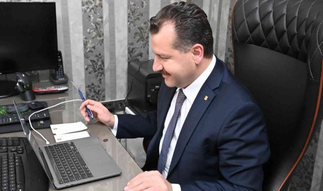 Yücel Yılmaz, Regent Park Dünya Kent Topluluğu'nda