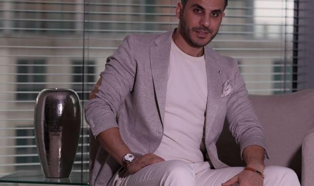 Yüksek Mimar Erçin Polat: &quot;Metaverse Türkiye ekonomisini güçlendirecek&quot;