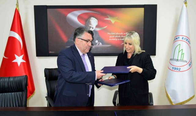 ZBEÜ ve İl Milli Eğitim Müdürlüğü arasında iş birliği protokolü