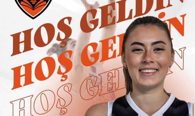 Zeynep Batmaz OSB Teknik Koleji&#039;nde