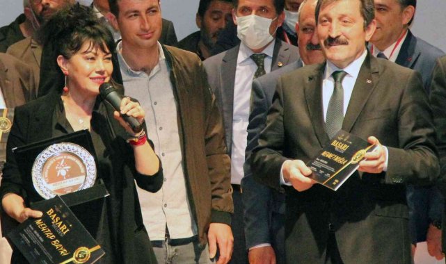 Zeytinyağı kalite ödülleri sahiplerini buldu