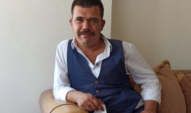 Zihinsel engelli gençten haber alınamıyor