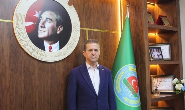 Zira don erkenci buğdayı vurdu