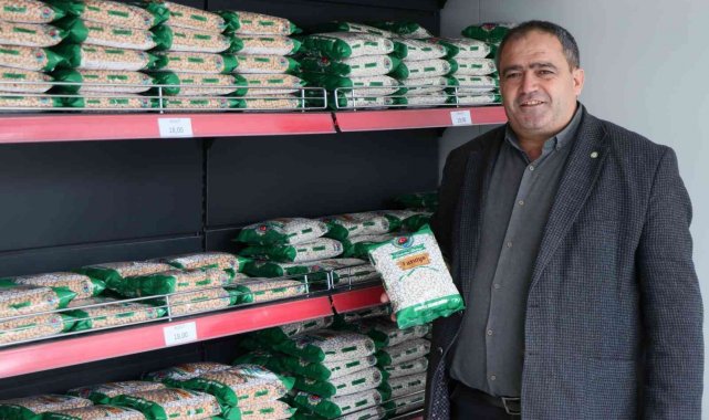 Ziraat Odasından tüketiciye kaliteli ve hesaplı gıda