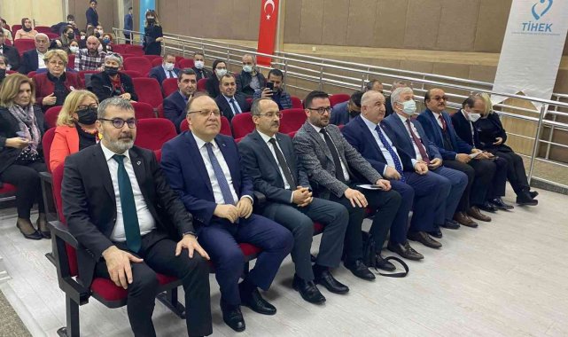 Zonguldak'ta insan hakları konuşuldu