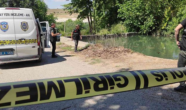 1 metrelik havuzda boğulan çocuk yaşama döndürüldü