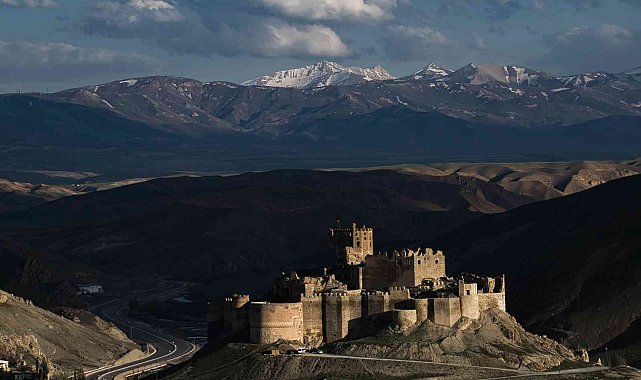 1. Van Fotoğraf Maratonu'nun sonuçları açıklandı